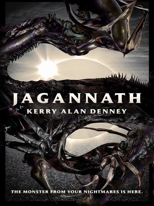 Title details for Jagannath by Kerry Alan Denney - Available